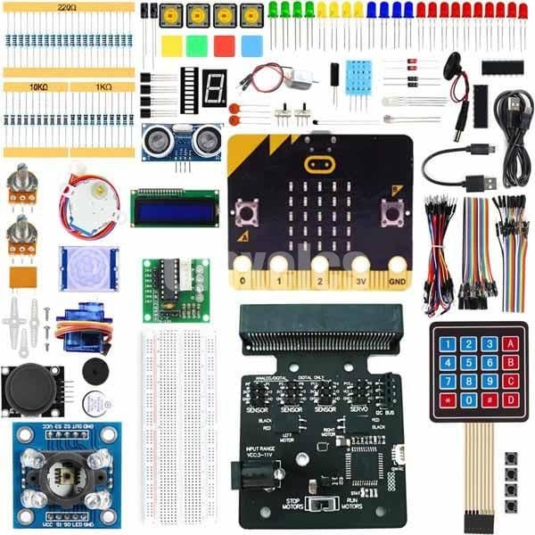 Micro bit kits